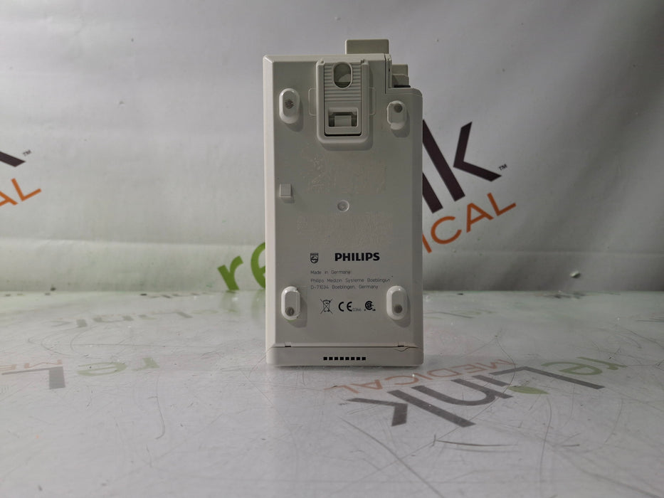 Philips M3012A MMS Extension Module