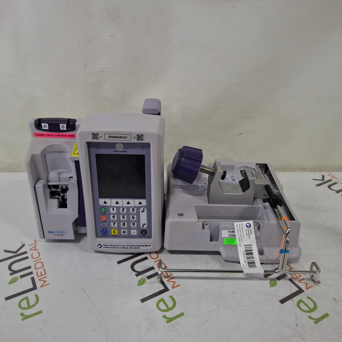 Hospira Plum 360 Infusion Pump