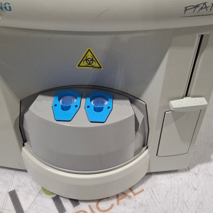 Dade Behring PFA-100 Platelet Analyzer