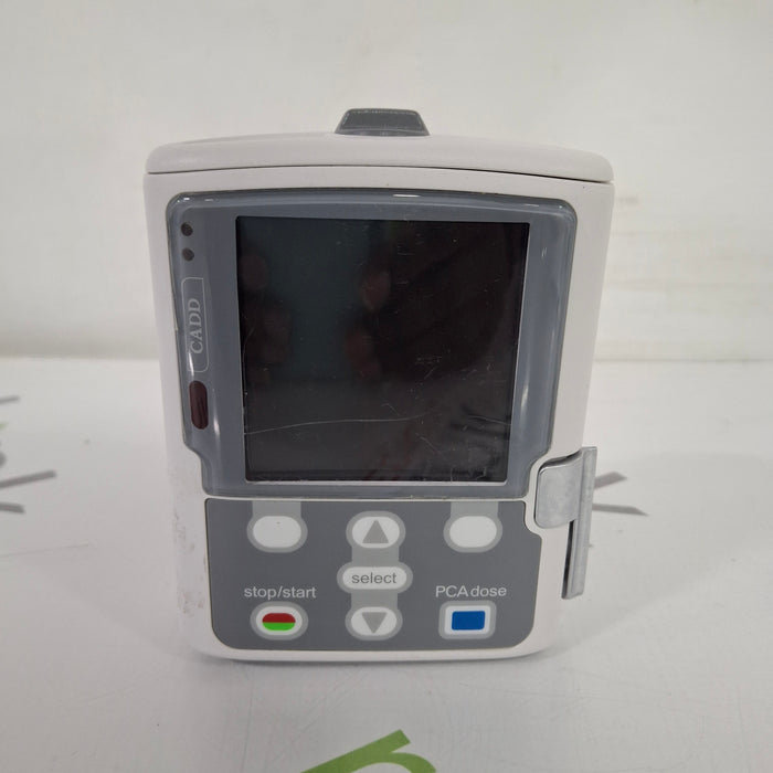 Smiths Medical CADD Solis 2100 Ambulatory Infusion Pump