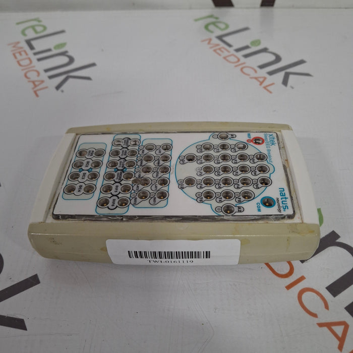 Natus 10395 Xltek EEG Breakout Unit