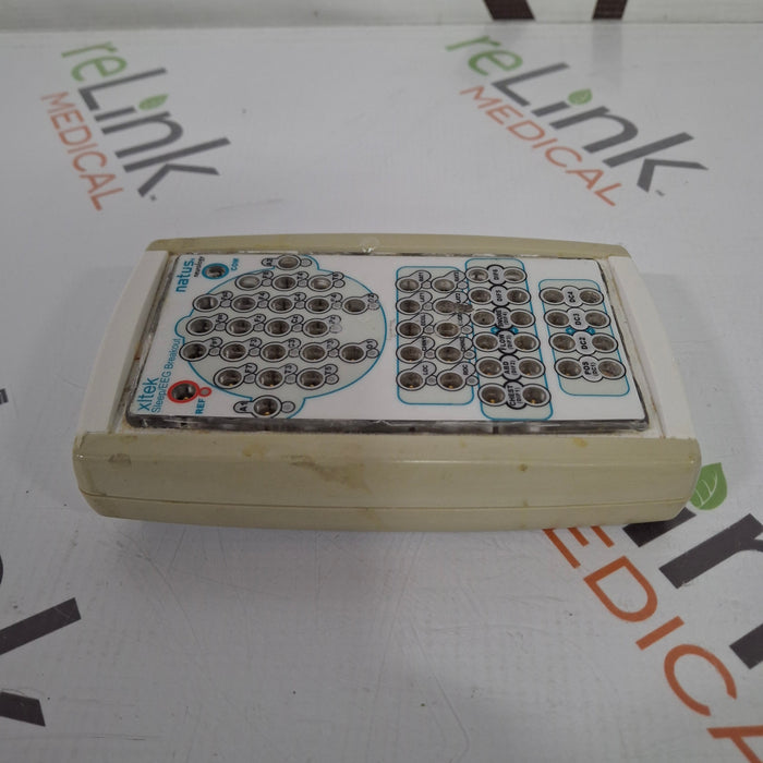 Natus 10395 Xltek EEG Breakout Unit