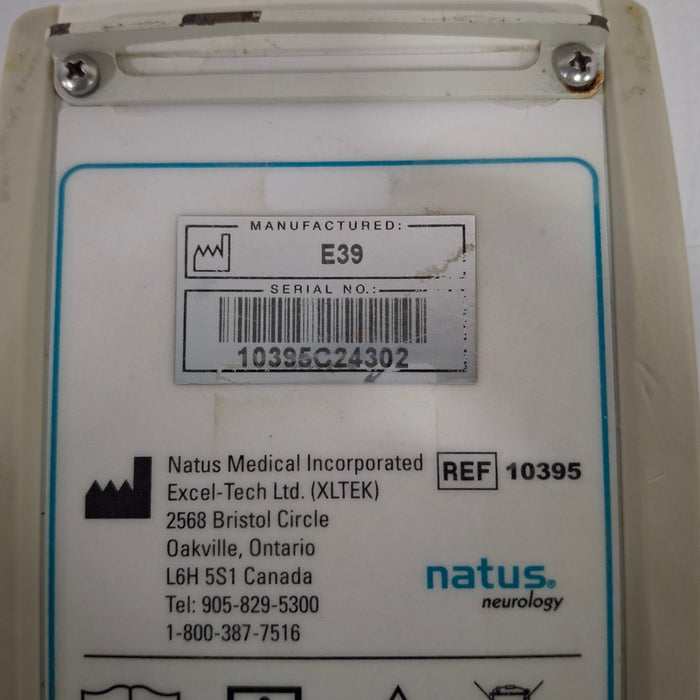 Natus 10395 Xltek EEG Breakout Unit