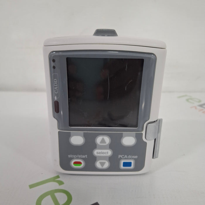 Smiths Medical CADD Solis 2100 Ambulatory Infusion Pump