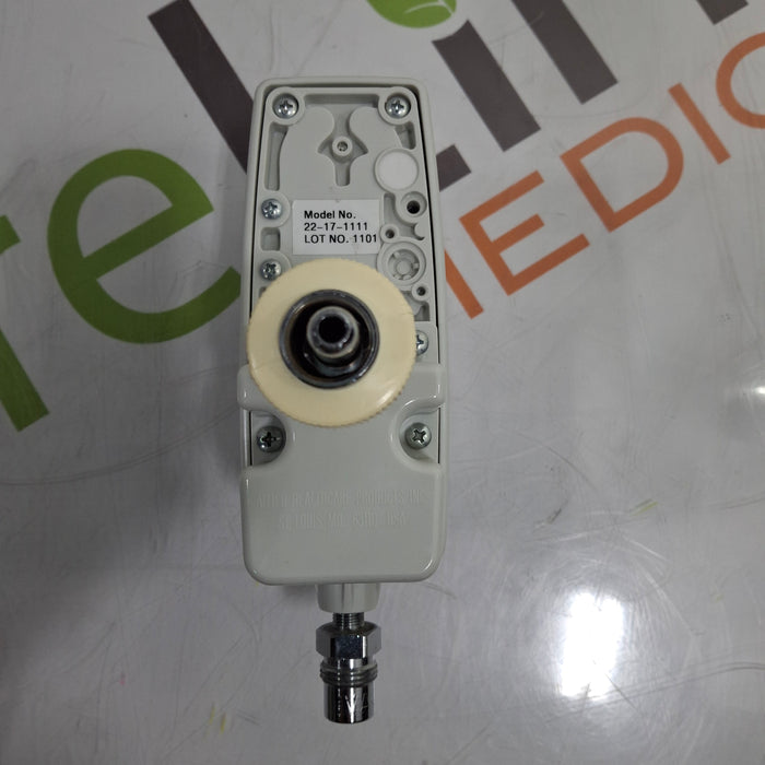 Chemetron Pediatric Model Suction Regulator