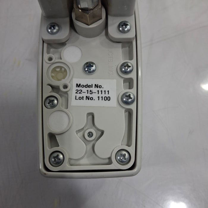 Vacutron Suction Regulator