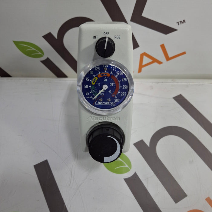 Vacutron Suction Regulator