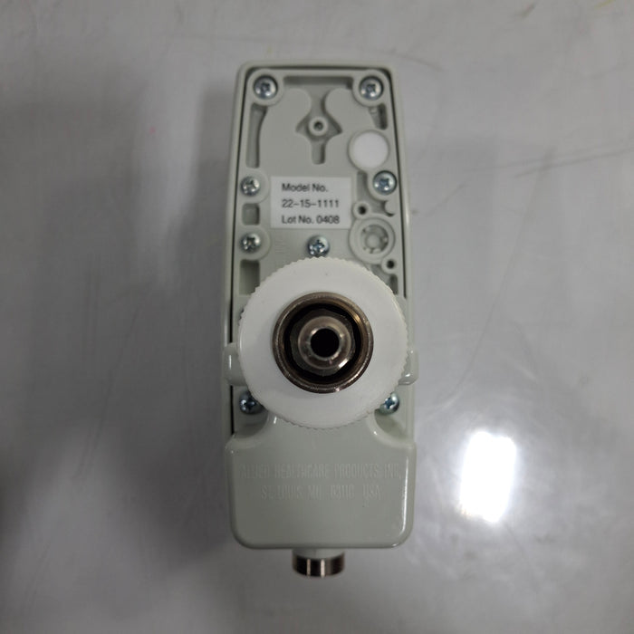 Vacutron Suction Regulator