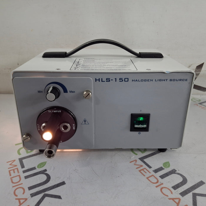 Cuda Surgical HLS-150 Lightsource