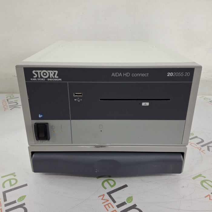 Karl Storz 202055 20 AIDA HD Connect