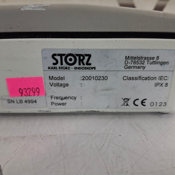 Karl Storz Clearvision II 40334120 Lens Irrigation Unit