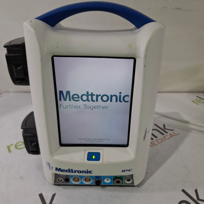 Medtronic IPC Integrated Power Console