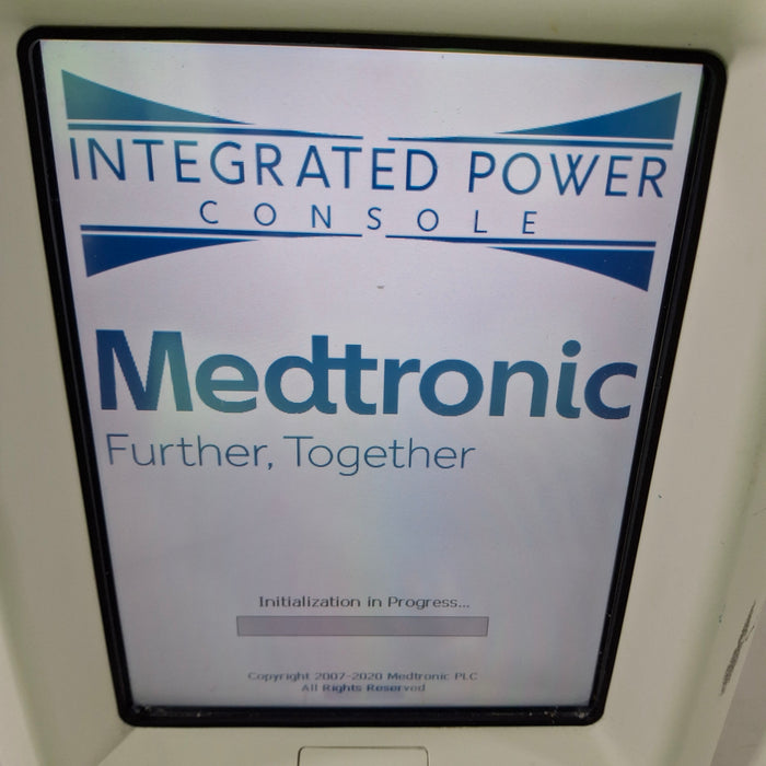 Medtronic IPC Integrated Power Console