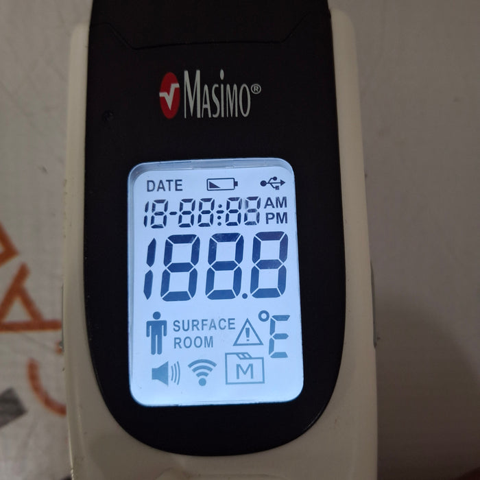 Masimo TIR-1 Non-Contact Thermometer