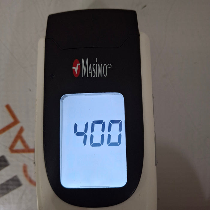 Masimo TIR-1 Non-Contact Thermometer