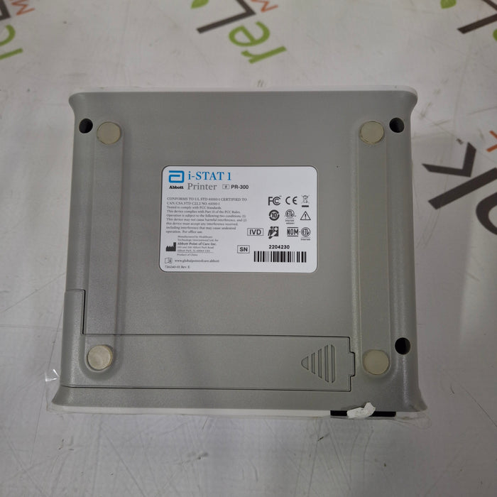 Abbott i-Stat PR-300 Printer