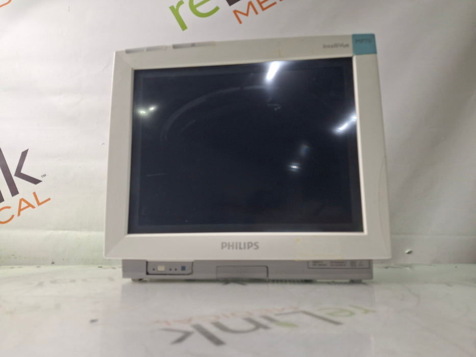 Philips IntelliVue MP70 Patient Monitor