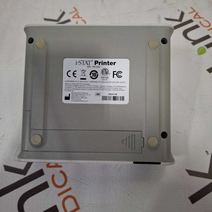 Abbott i-Stat PR-300 Printer