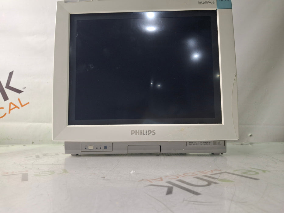 Philips IntelliVue MP70 Patient Monitor