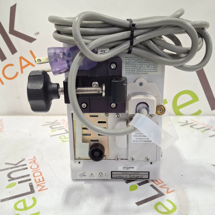 CareFusion Alaris 8015 Small Screen POC Infusion Pump