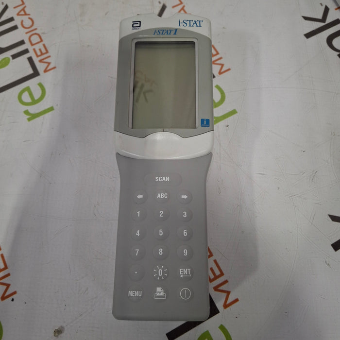Abbott i-Stat 1 300G Wireless Blood Analyzer with i-Stat 1 Printer
