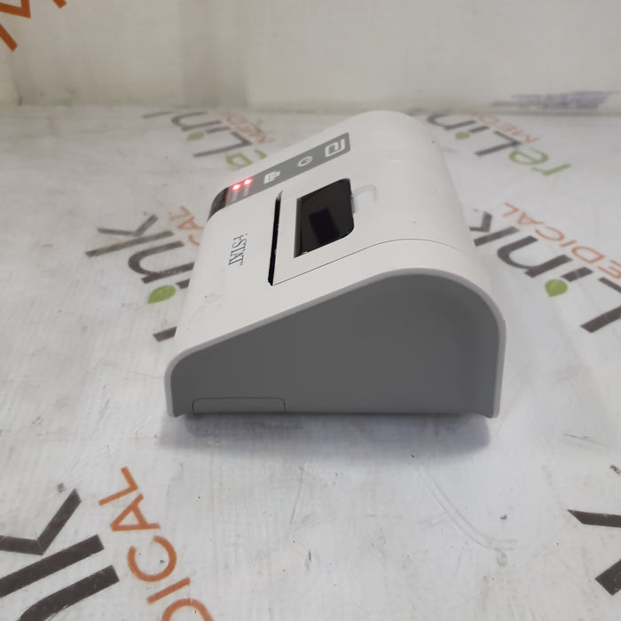 Abbott i-Stat 1 300G Wireless Blood Analyzer with i-Stat 1 Printer