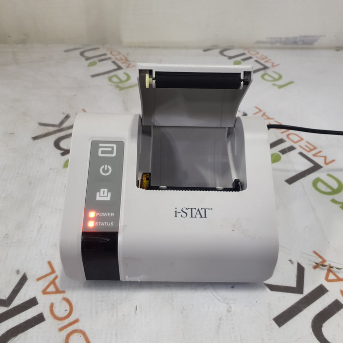 Abbott i-Stat 1 300G Wireless Blood Analyzer with i-Stat 1 Printer