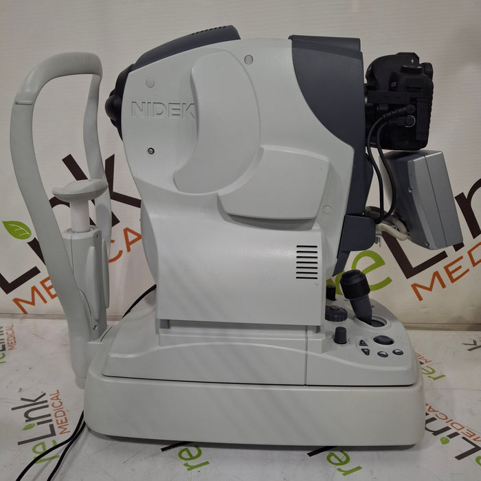 Nidek AFC-230 Auto Fundus Camera