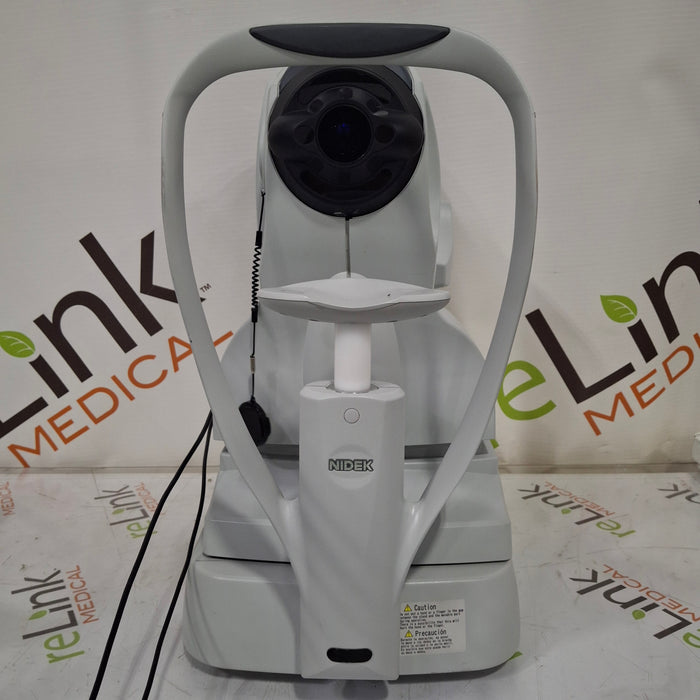 Nidek AFC-230 Auto Fundus Camera