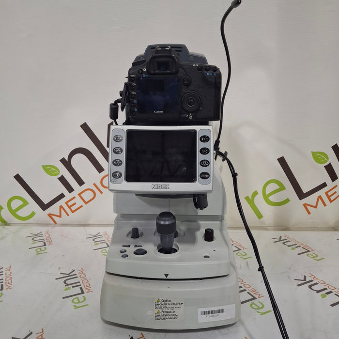 Nidek AFC-230 Auto Fundus Camera