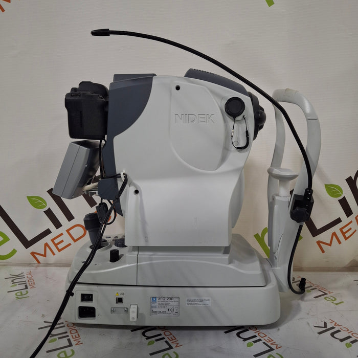 Nidek AFC-230 Auto Fundus Camera