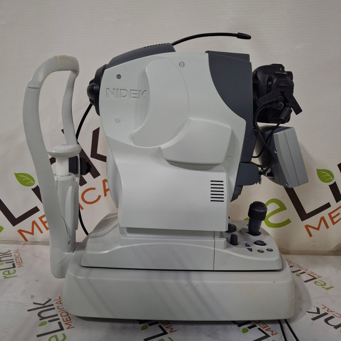 Nidek AFC-230 Auto Fundus Camera