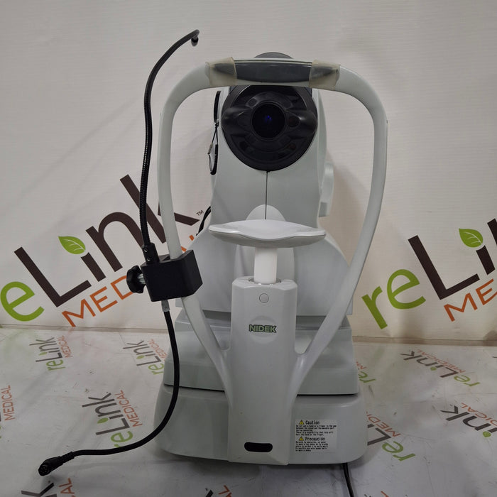 Nidek AFC-230 Auto Fundus Camera