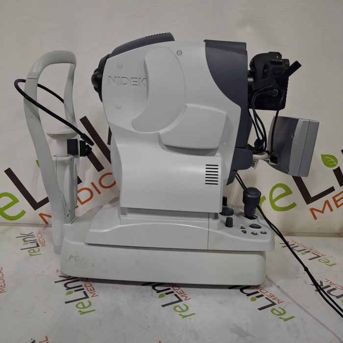 Nidek AFC-230 Auto Fundus Camera