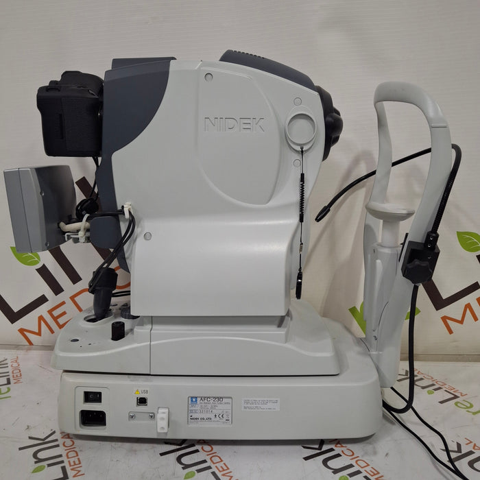 Nidek AFC-230 Auto Fundus Camera