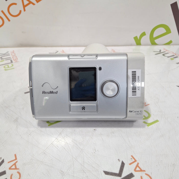 ResMed AirCurve 10 CPAP Machine