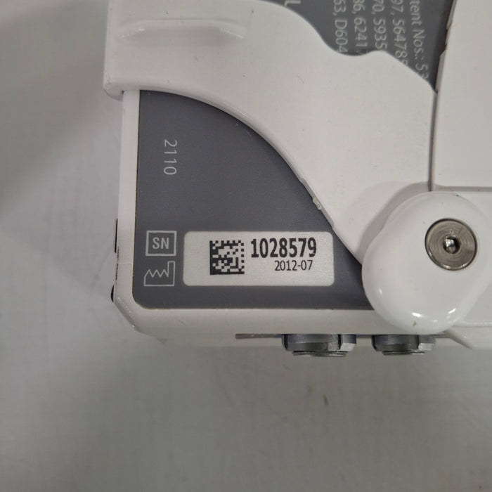 Smiths Medical CADD Solis 2110 Ambulatory Infusion Pump