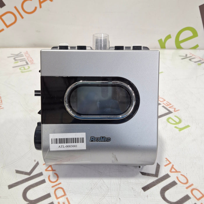 ResMed ResMed H5i Humidifier Respiratory reLink Medical