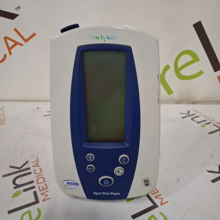 Welch Allyn Welch Allyn Spot 420 - NIBP, Nellcor SpO2 Vital Signs Monitor Patient Monitors reLink Medical