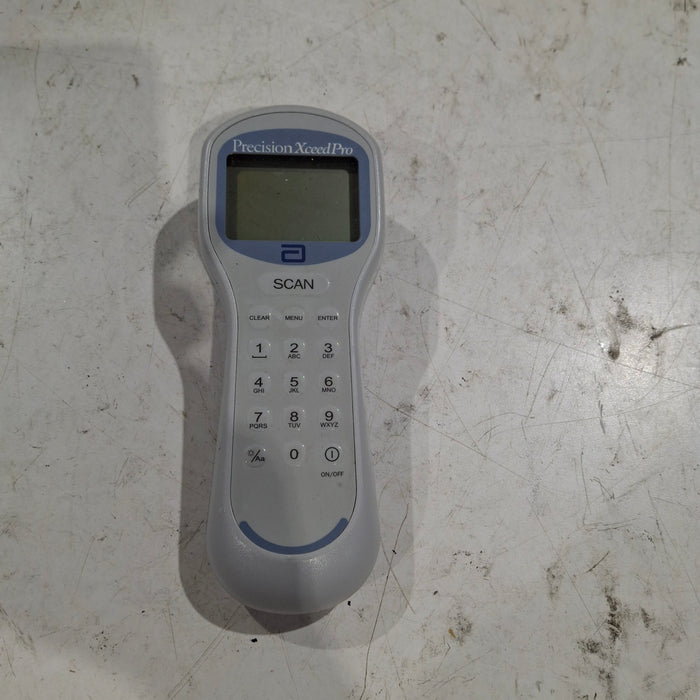 Abbott Precision Xceed Pro Blood Glucose Meter