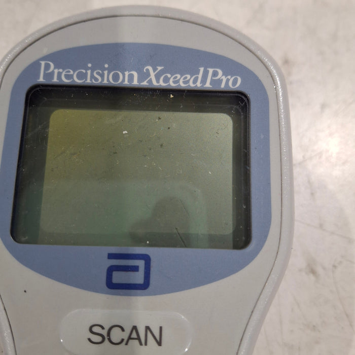 Abbott Precision Xceed Pro Blood Glucose Meter
