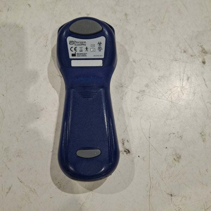 Abbott Precision Xceed Pro Blood Glucose Meter