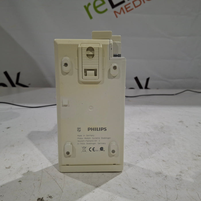 Philips M3015A CO2 Extension Module