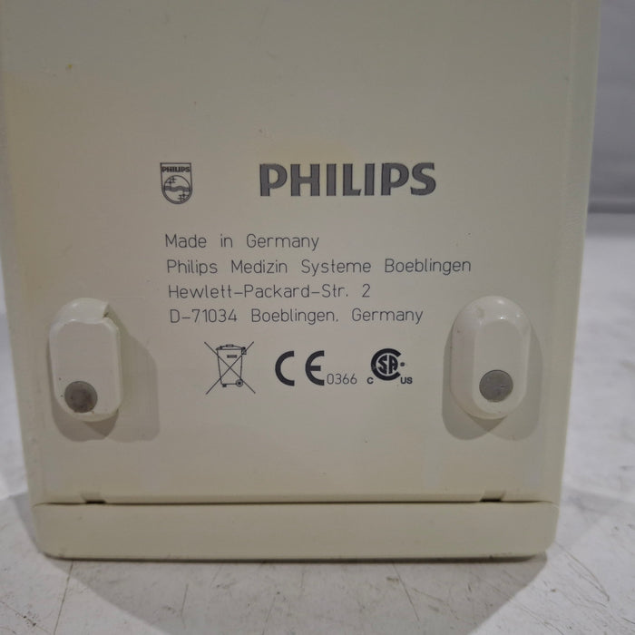 Philips M3015A CO2 Extension Module