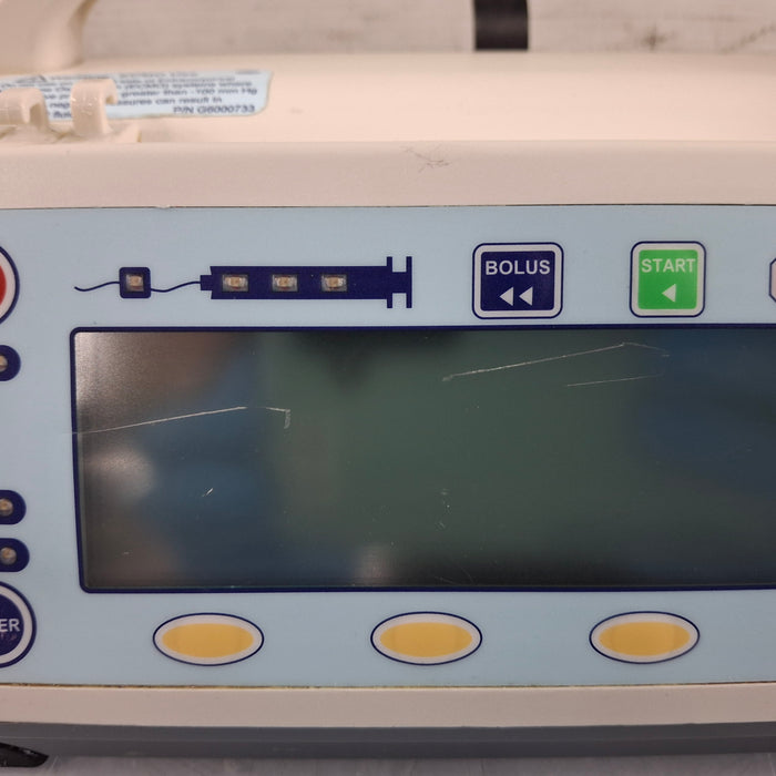 Smiths Medical Medfusion 3500 Syringe Infusion Pump