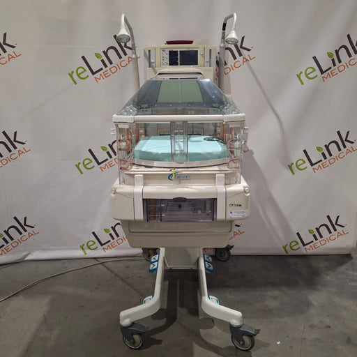 Datex-Ohmeda Datex-Ohmeda Giraffe Omnibed Infant Incubator/Warmer Infant Warmers and Incubators reLink Medical