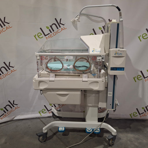 Datex-Ohmeda Datex-Ohmeda Giraffe Omnibed Infant Incubator/Warmer Infant Warmers and Incubators reLink Medical