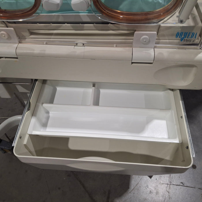 Datex-Ohmeda Datex-Ohmeda Giraffe Omnibed Infant Incubator/Warmer Infant Warmers and Incubators reLink Medical