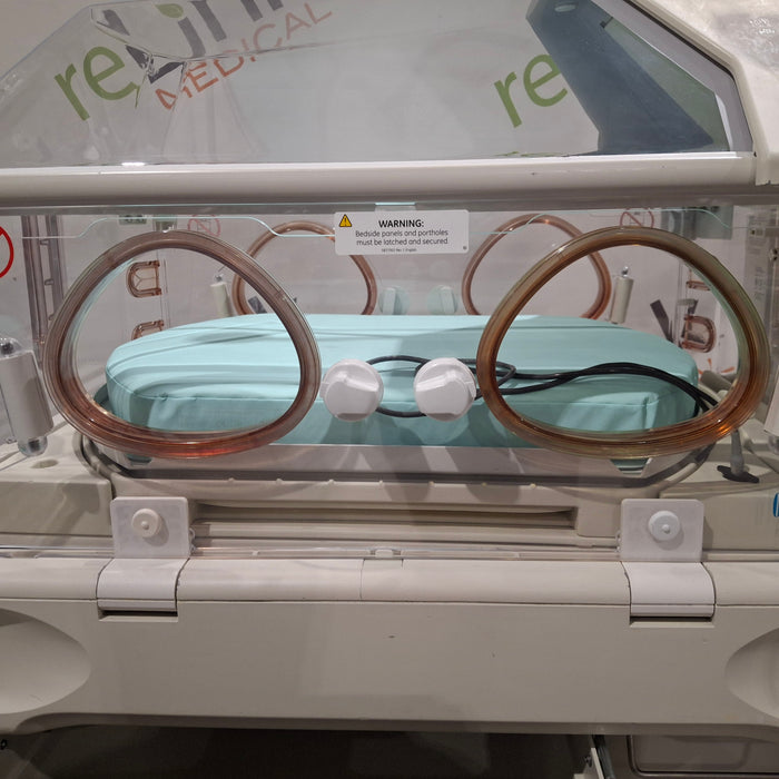 Datex-Ohmeda Datex-Ohmeda Giraffe Omnibed Infant Incubator/Warmer Infant Warmers and Incubators reLink Medical