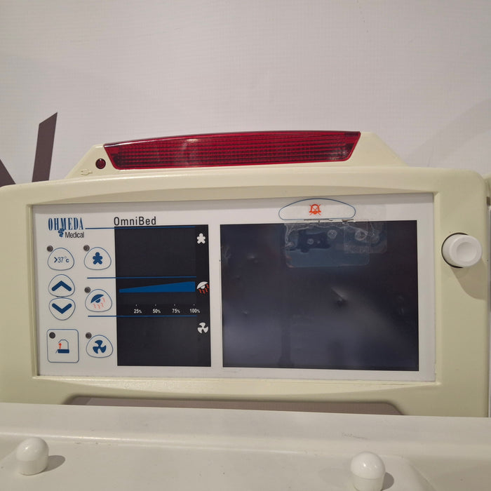 Datex-Ohmeda Datex-Ohmeda Giraffe Omnibed Infant Incubator/Warmer Infant Warmers and Incubators reLink Medical